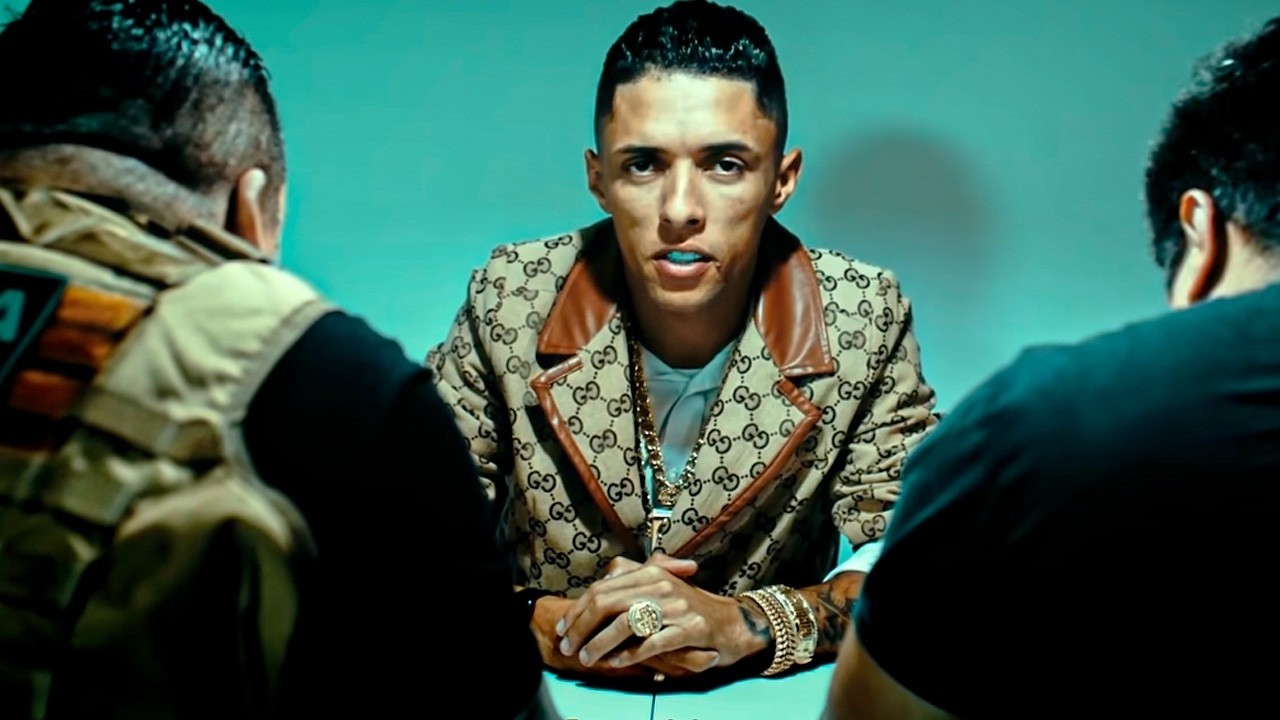 LIBERDADE - MC's Cebezinho, Ryan SP, Paulinho da Capital, Lele JP, Boladin 211, Joãozinho VT