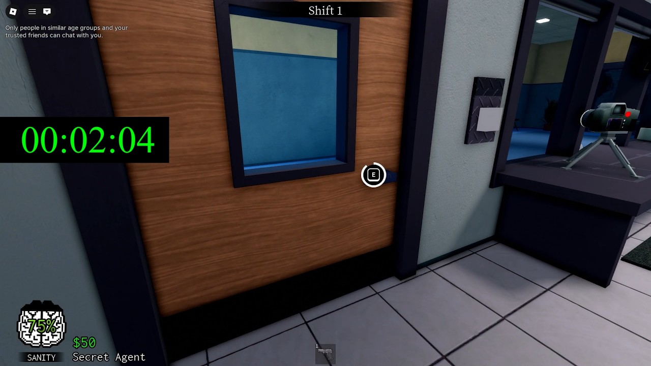 Animal Hospital - Speedrun - WORLD RECORD 00:14:88 [WR]