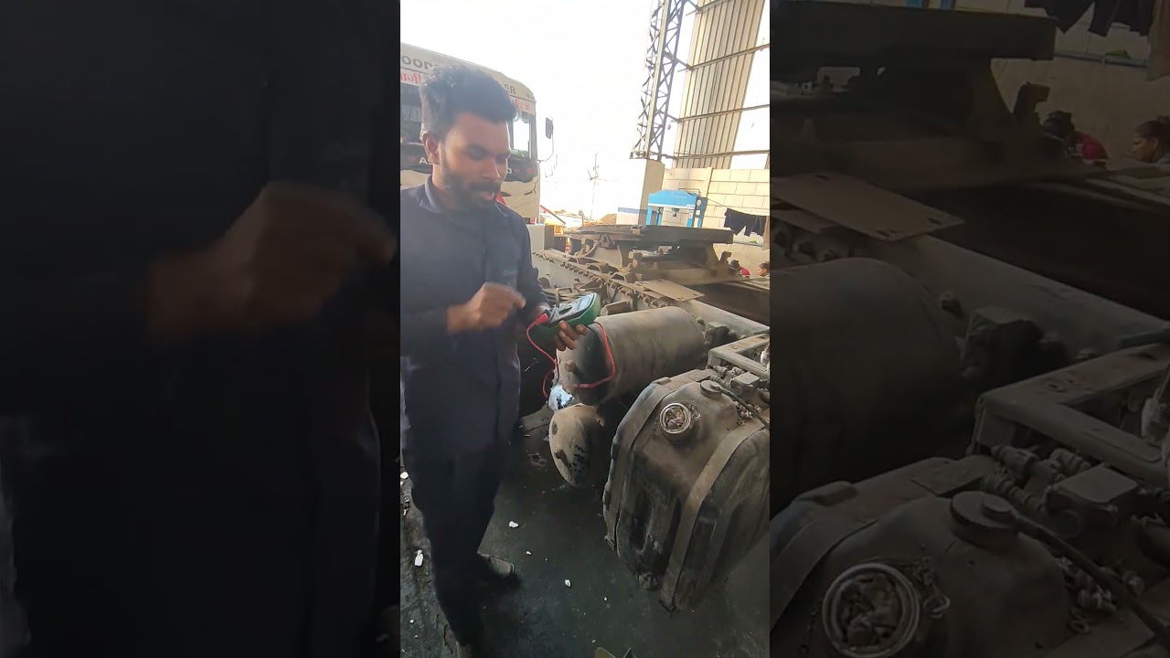 uds pump ka basic daitals 🧑‍🔧