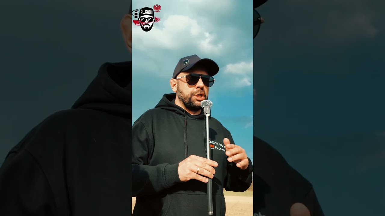 To była akcja!!! Miło powspominać...