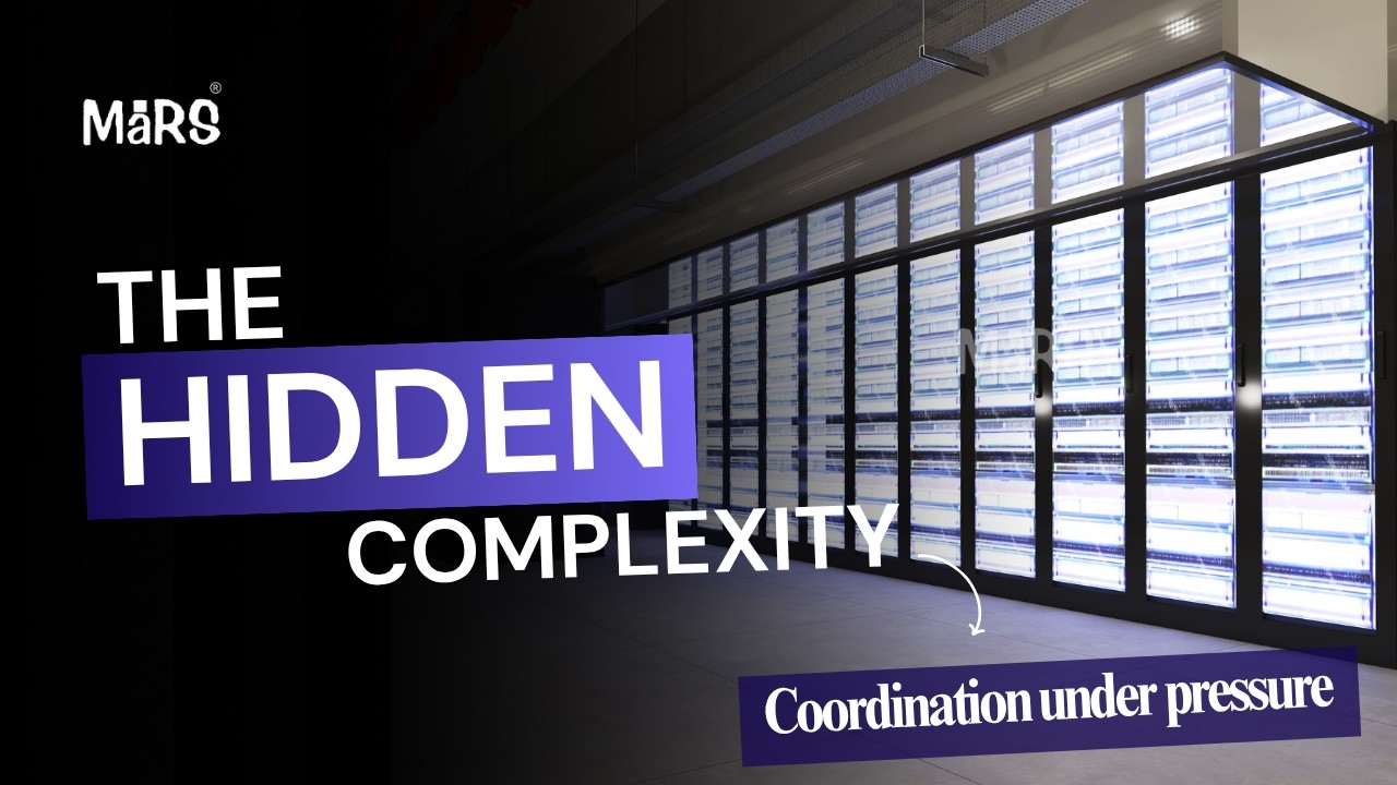 Why Mission Critical Projects Need a Different Approach to BIM