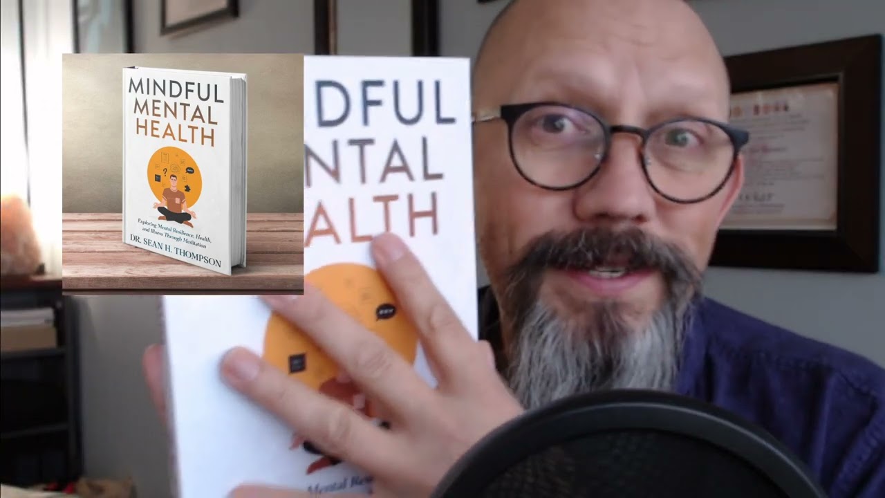 2026 book intro welcome to the Centered Path and Mindful Mental Health.