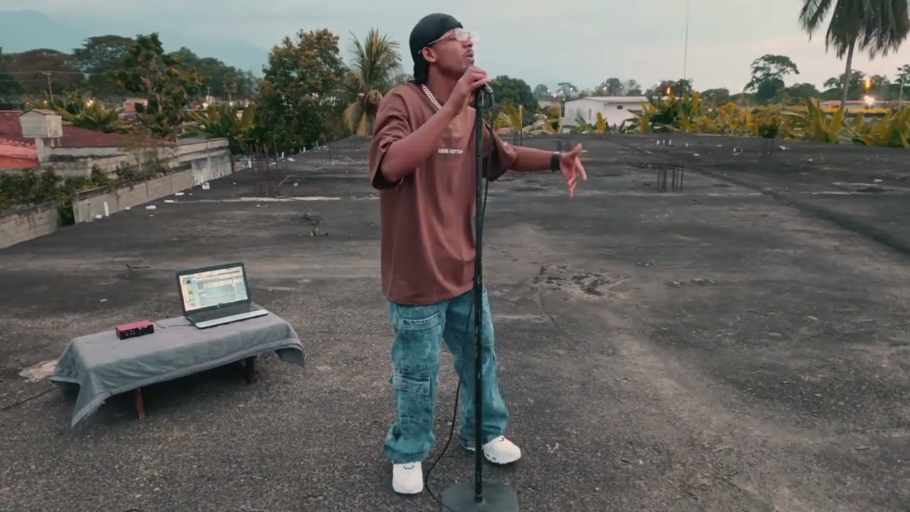 Bipolar - El Tony Baby 
