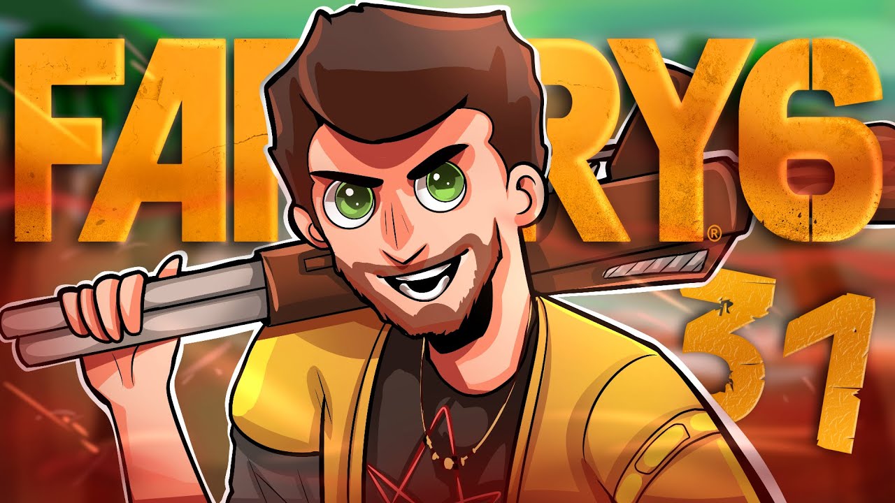 Far Cry 6 - 31. rész (PC)