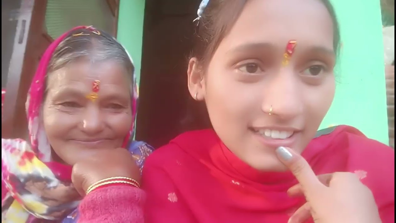 कुछ ऐसा होगा सोचा नहीं था🥺🥲आज गए महिला संगीत में🤗