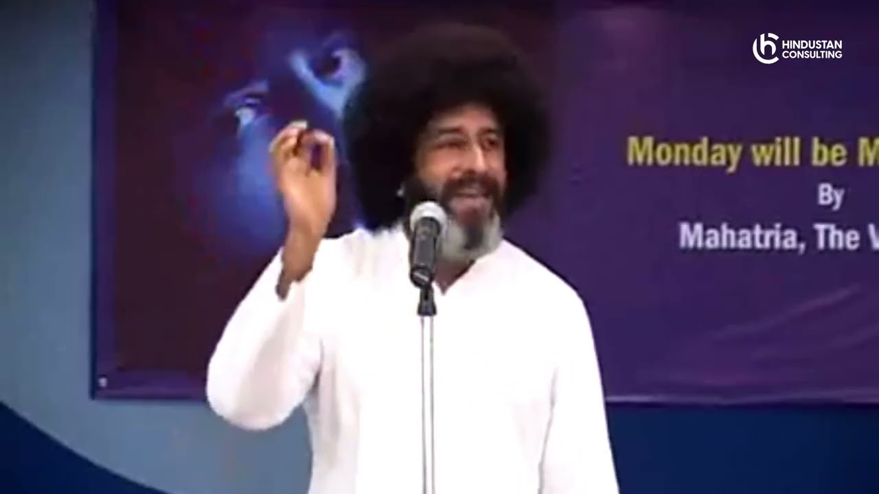 7 Life-Changing Lessons from Successful People | TT Rangarajan Infinitheism | L& T | Mahatria #life