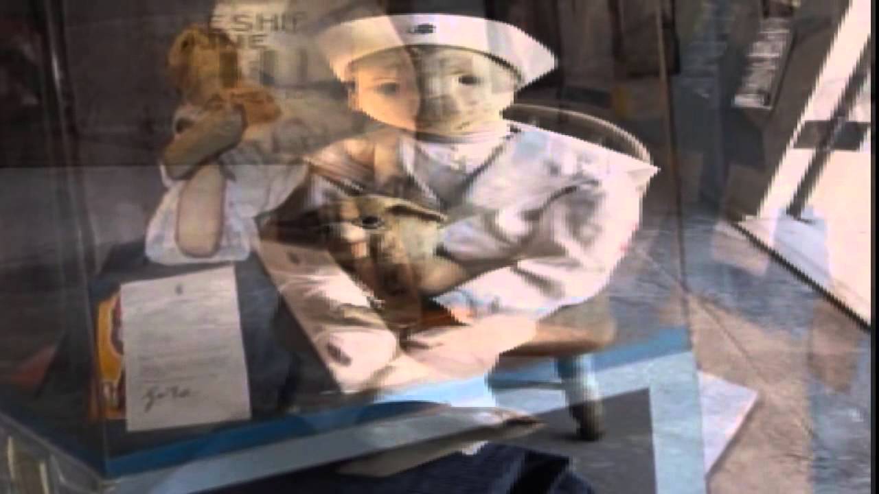 5 Creepiest Most Haunted Dolls On Earth