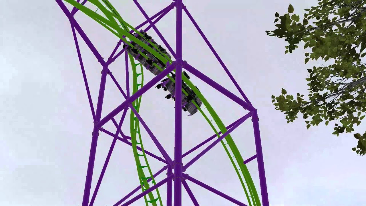 Zombie Ride-Bosque Mágico