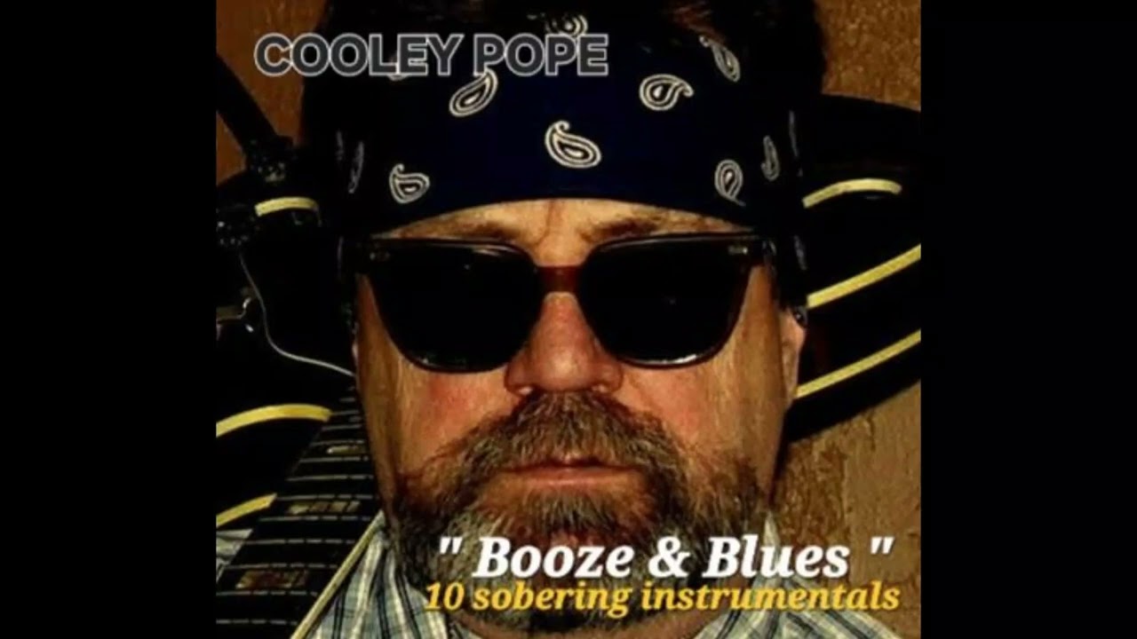 Blue Suede News - writer - Cooley Pope