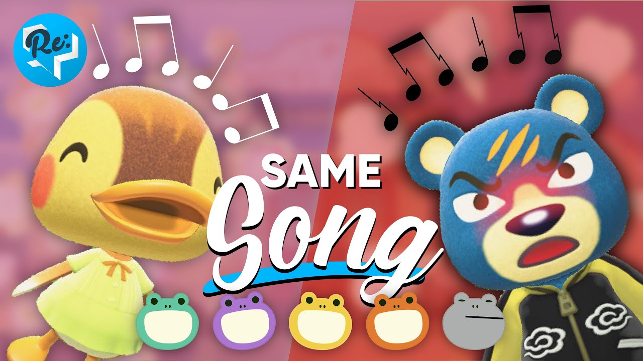 Animal Crossing 