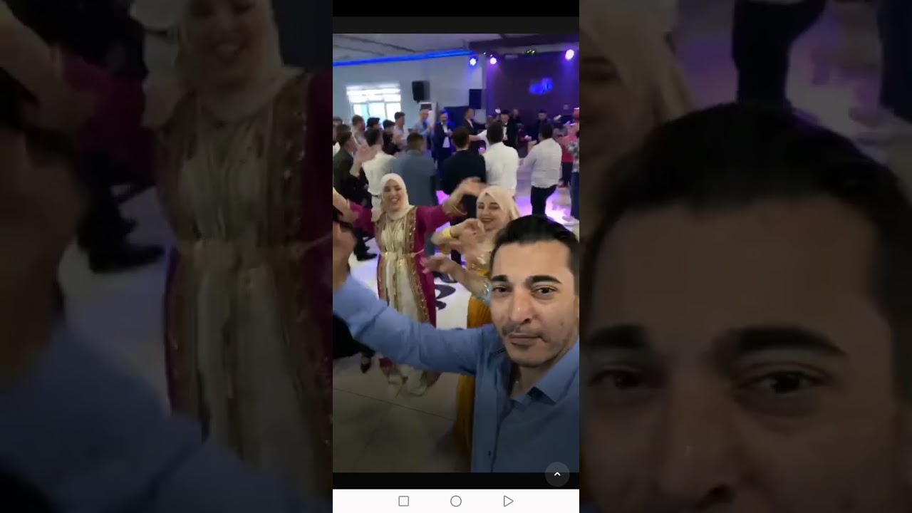 العرس