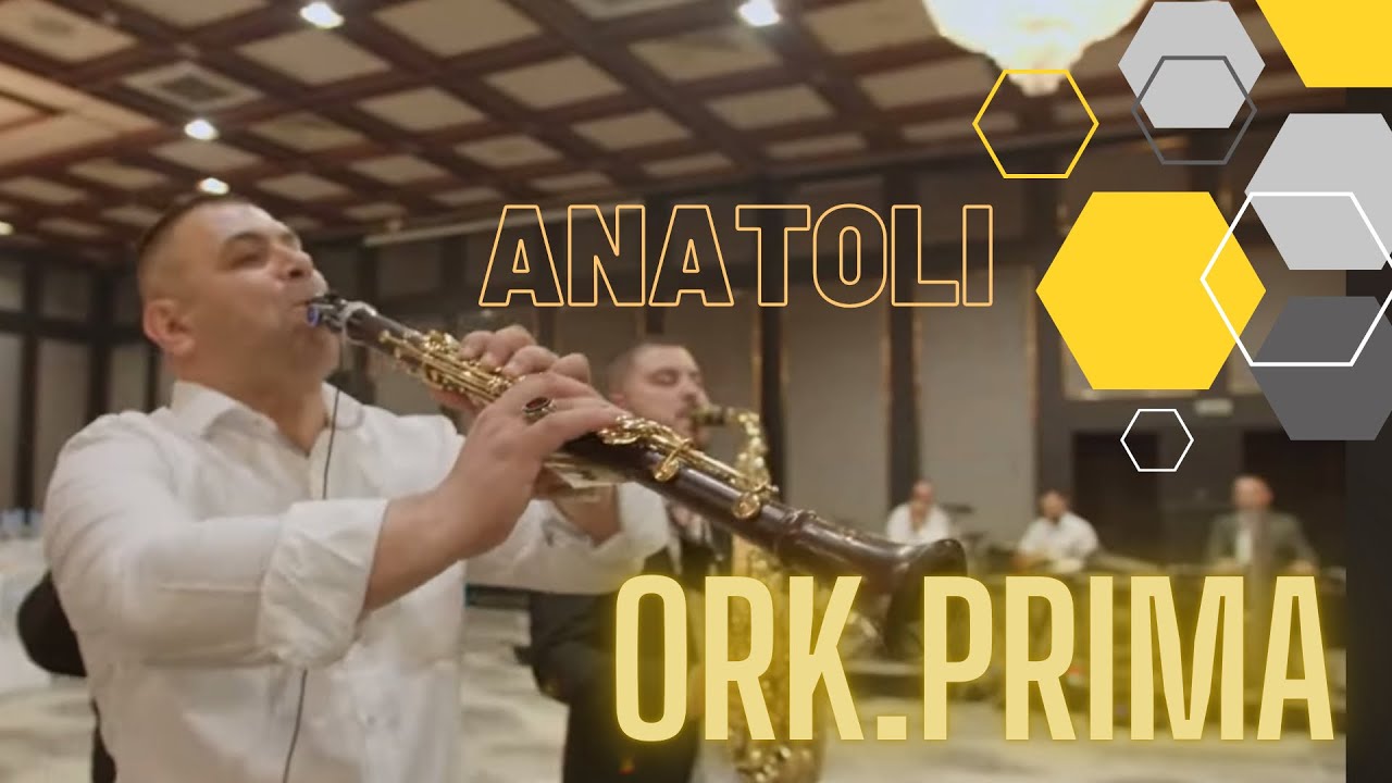ORK.PRIMA x ANATOLI x KRISI TIGARA - KARDARASHKI KIUCHECI 2024 // ОРК.ПРИМА - КАРДАРАШКИ КЮЧЕЦИ