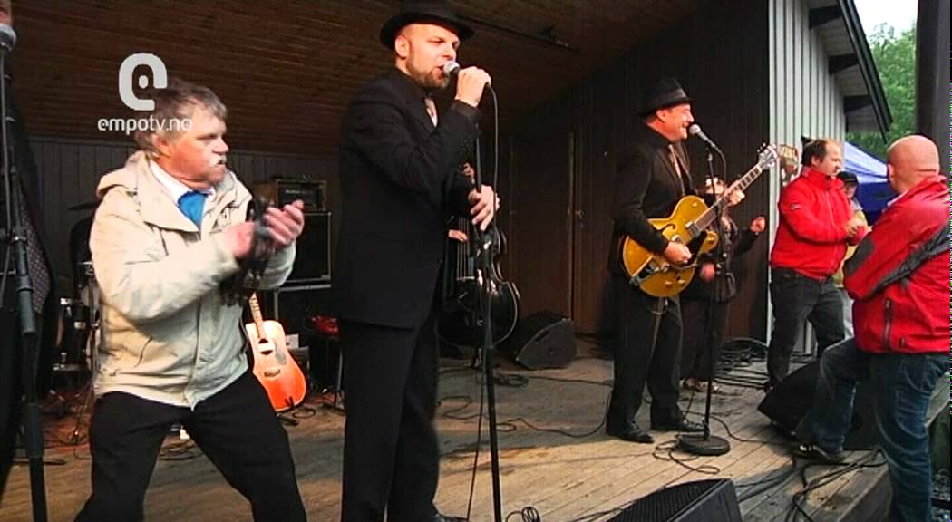 Morodalsfestivalen