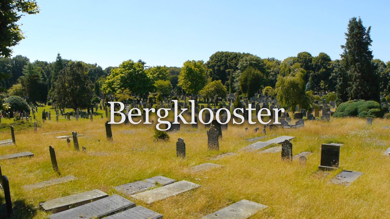 Begraafplaats Bergklooster - In de voetsporen van Thomas a Kempis | Docu | www.bergklooster.nl