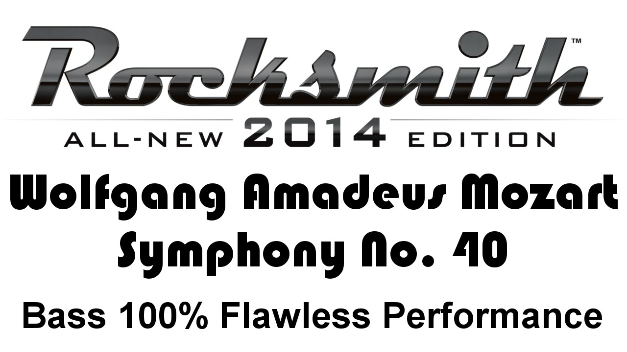 Wolfgang Amadeus Mozart 