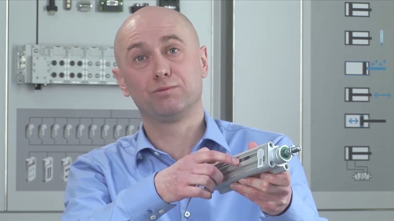 Näherungsschalter SMT-8M-A