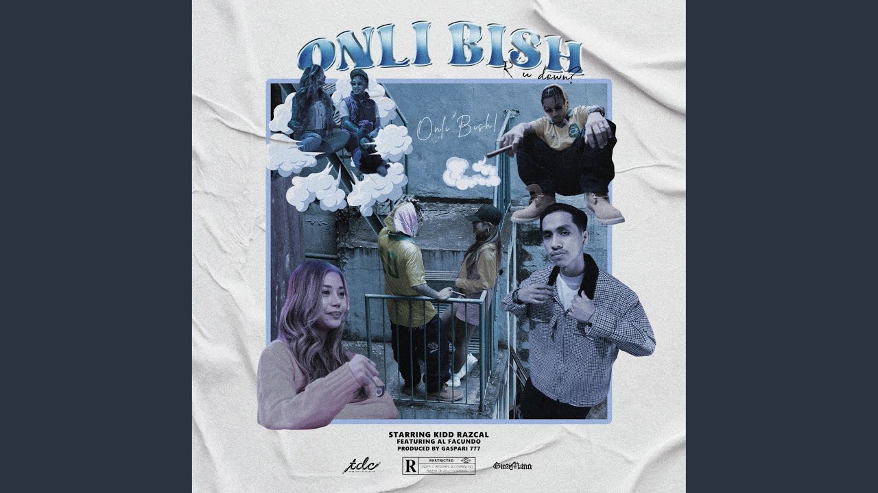 Onli Bish (R u Down?) (feat. Al Facundo)