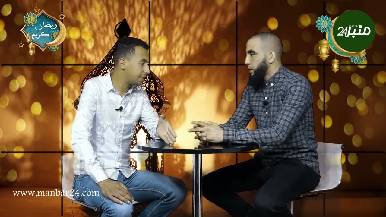 برنامج نبض الواقع الحلقة 11  الخيانة الزوجية في رمضان