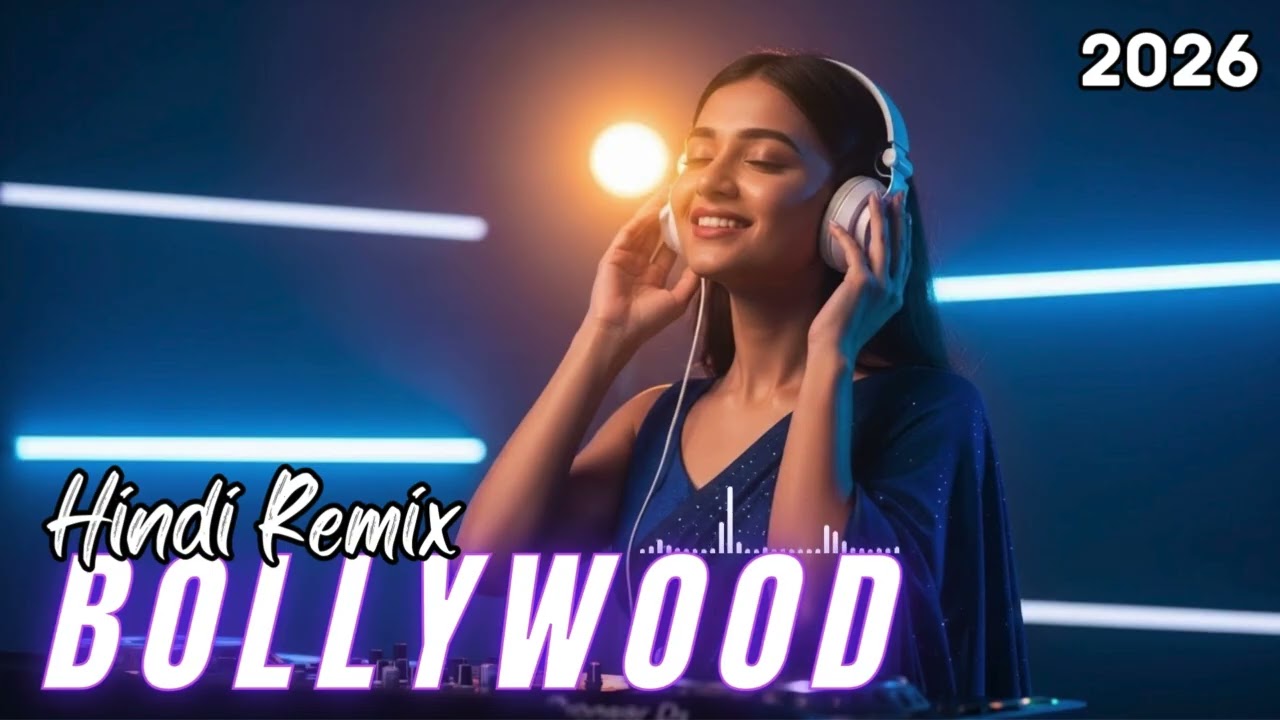 Desi Nightcode 2026 🌌 | Hindi DJ Club Dance Remix Nonstop