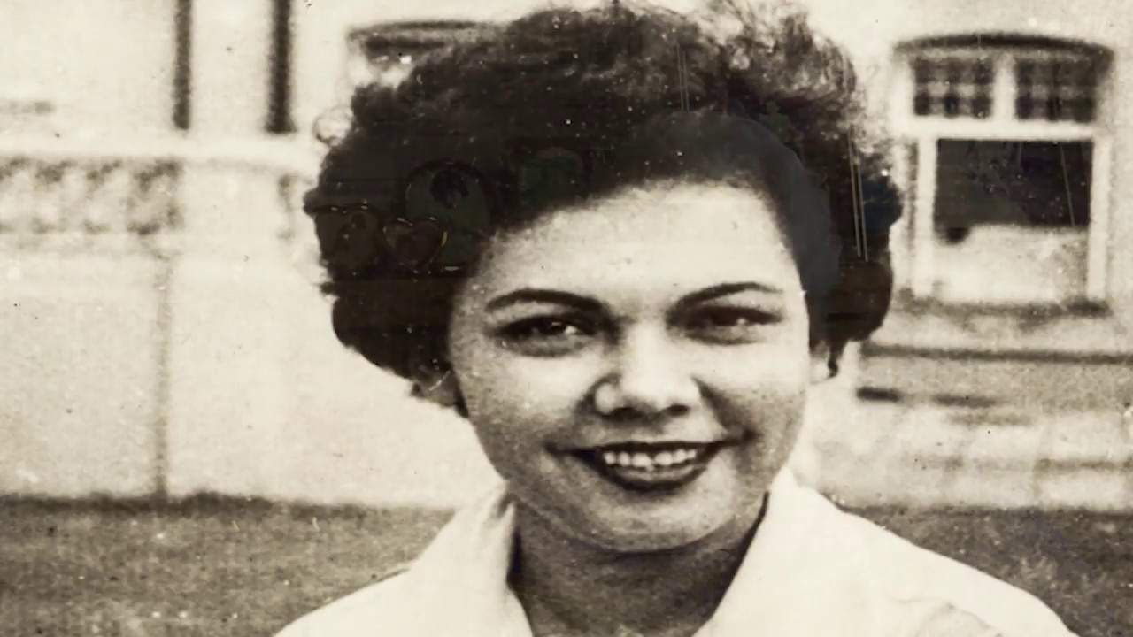 The Charmaine Solomon Story