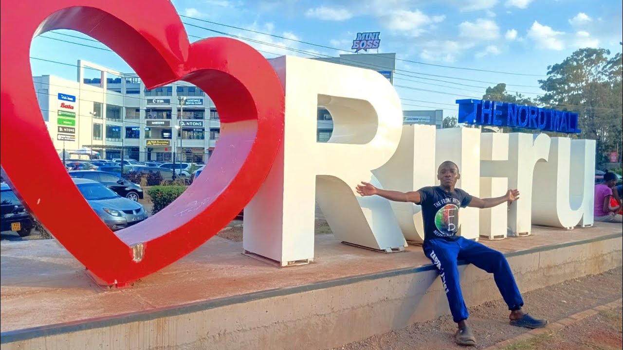 Welcome to Ruiru Kenya