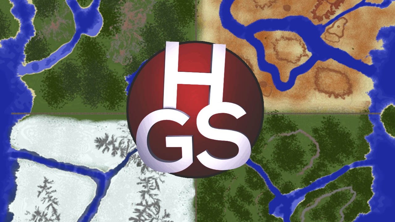 HETGAMES SERVER AANKONDIGING! (trailer)
