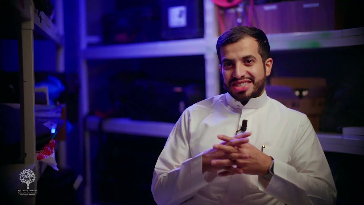 من قلب مسك: عبدالعزيز التويجري