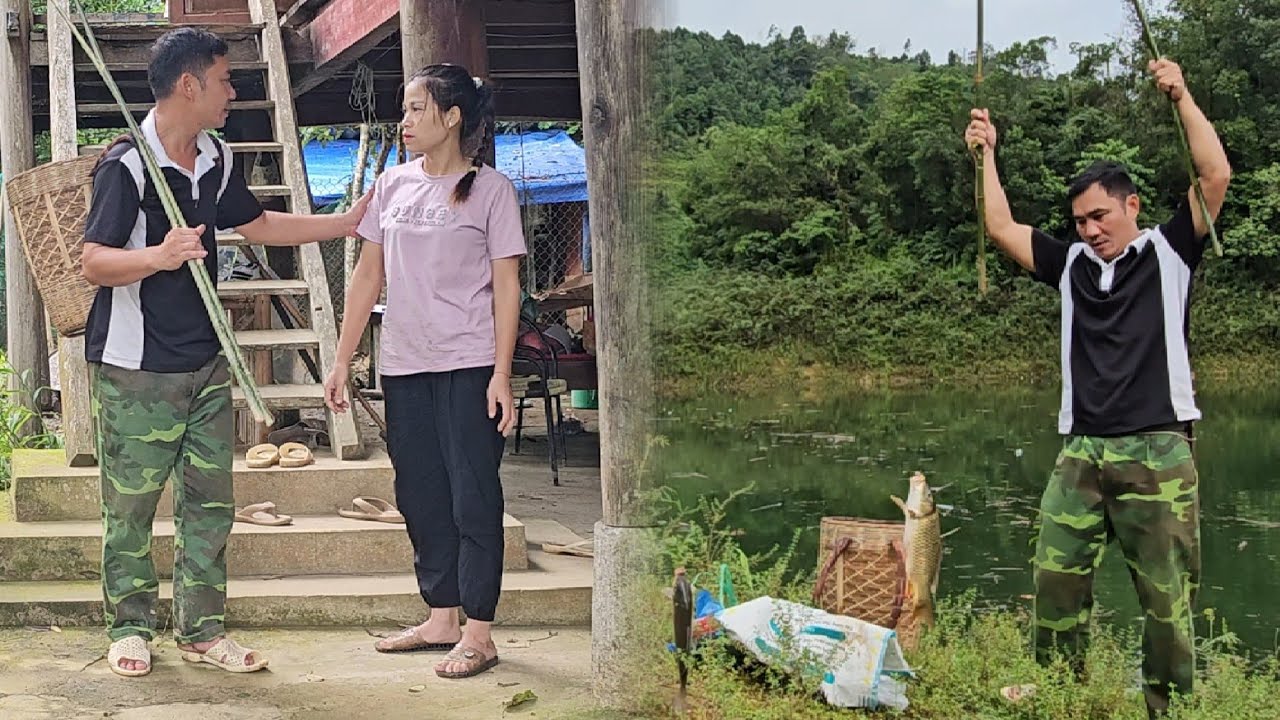 What will life be like for Duong and Binh when they both try?