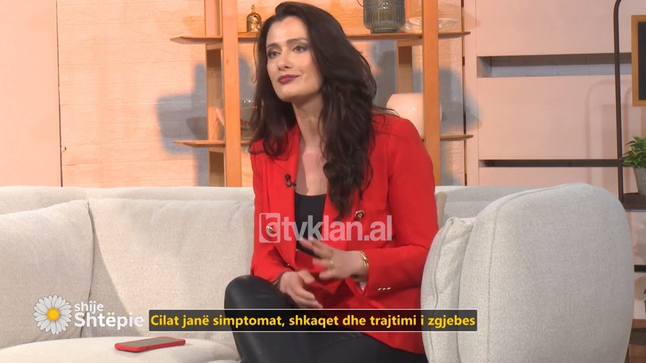 Mjekime nga goja dhe në lëkurë, disa mënyra për trajtimin e zgjebes!