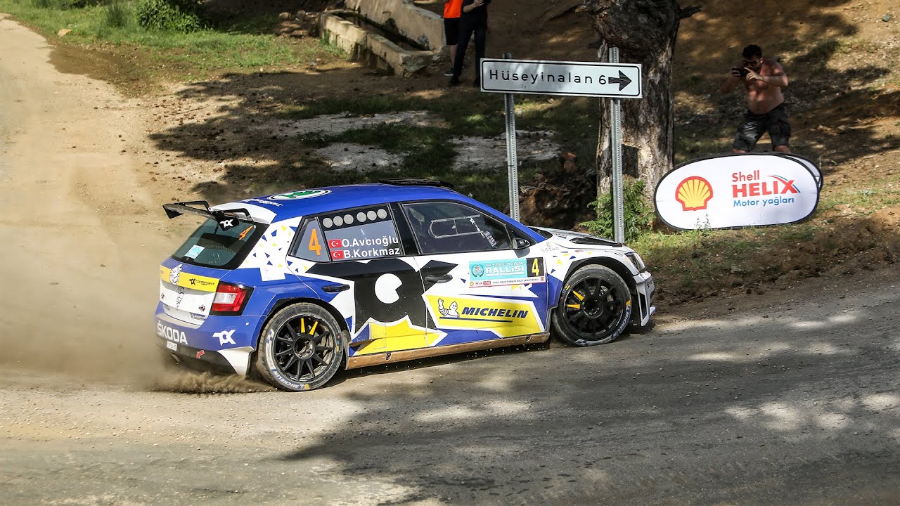 2022 Yeşil Bursa Rallisi / Genel Klasman ve Kategori Birincileri