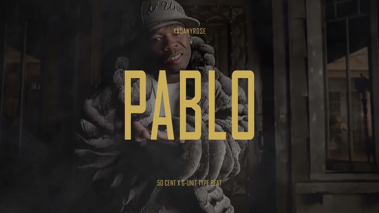 [FREE] 50 Cent x G-Unit x Scott Storch Type Beat / 2000s Type Beat - 