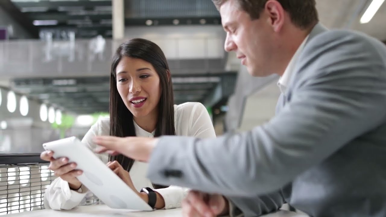 The Logicalis Managed Services Experience