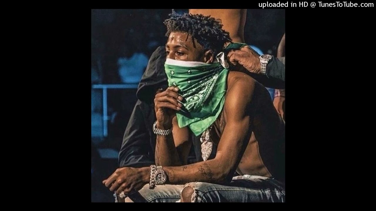 [FREE] YOUNGBOY NBA x MELODIC x SAMPLED Type Beat - Tomorrow (Prod. by Creestie)