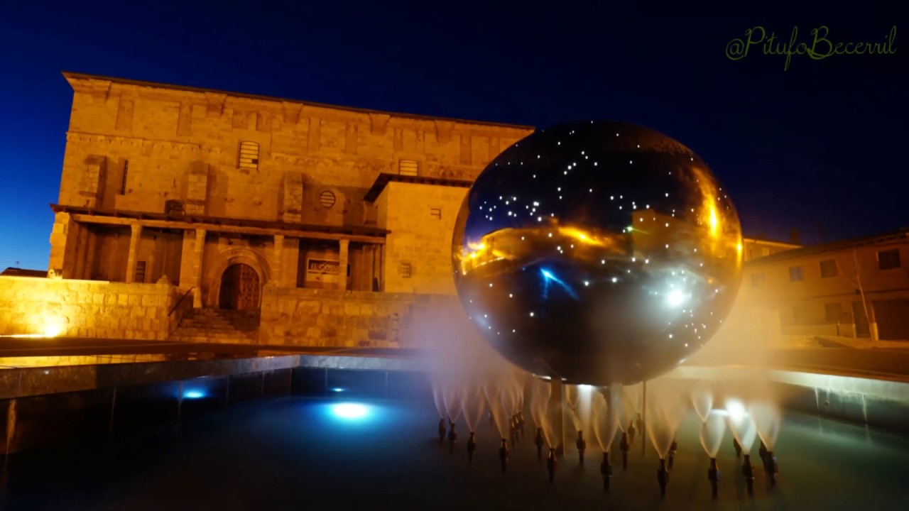 SAN PEDRO CULTURAL - REAPERTURA