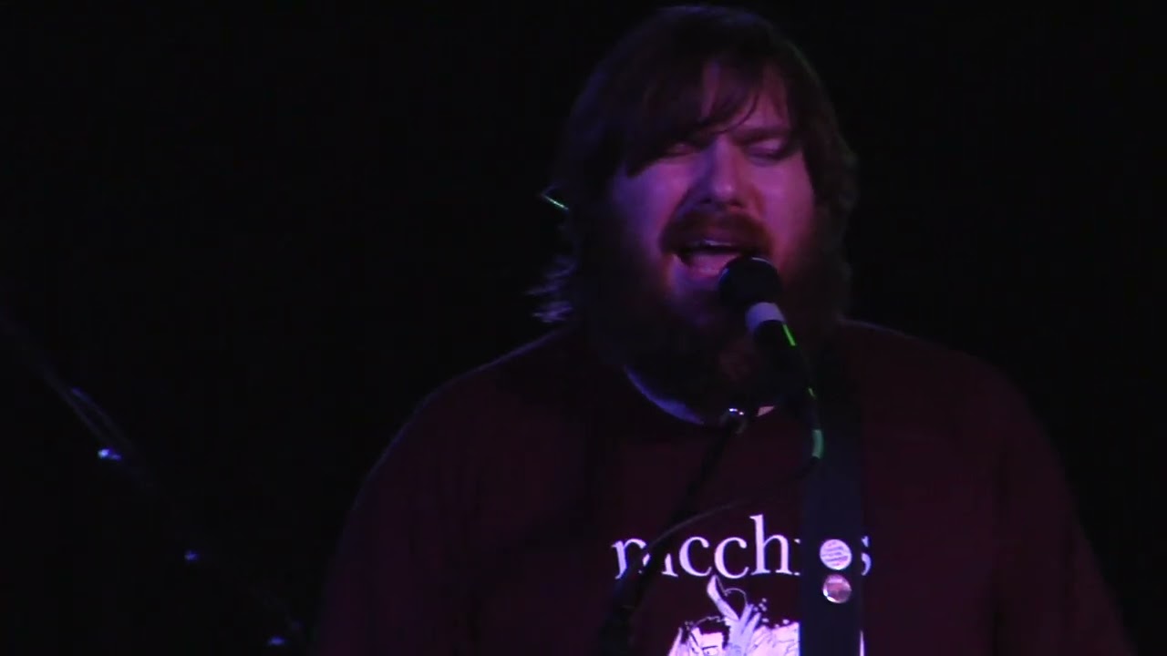 Pinback Live at the Wonder Ballroom, Portland 2008