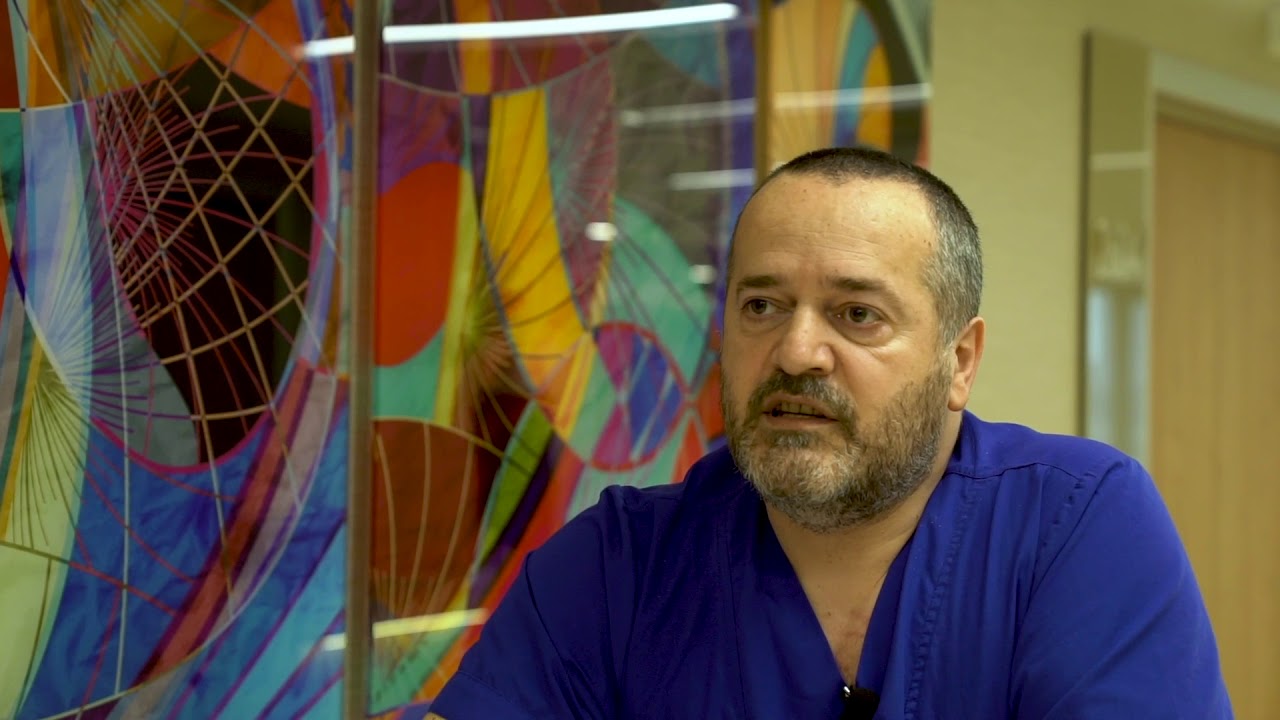 Karaciğer tümörlerinde uygulanan girişimsel radyolojik tedaviler nelerdir?