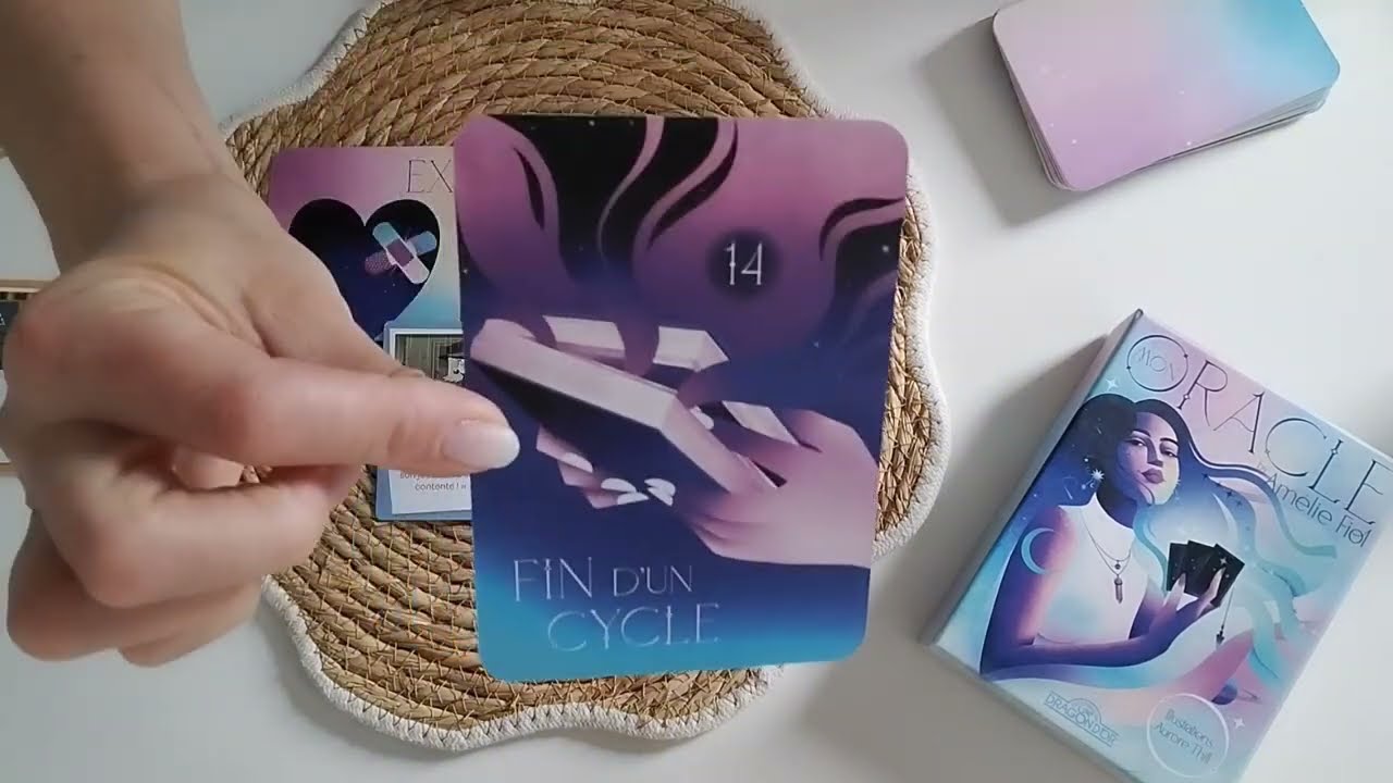 MARS 2026 👉 UN MOIS QUI DÉTERMINE LA SUITE DES ÉVÈNEMENTS à choix 