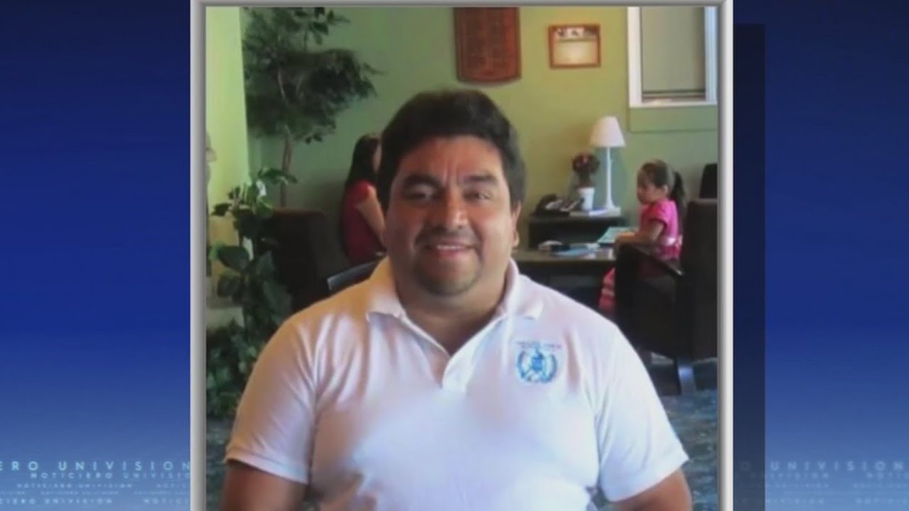 Acusan de fraude a vicecónsul de Guatemala en Tucson