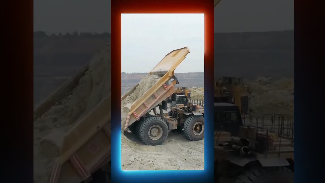 NCL: GEARING UP FOR FY 2025-26    #CoalIndia #GoldenJubileYear