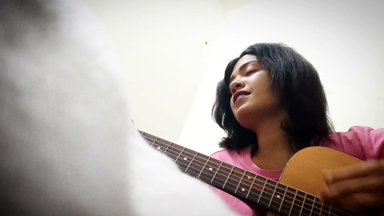 Tere Pyaar Mein – Kaavish | Soulful Bengali Female Cover | Singer Ahona