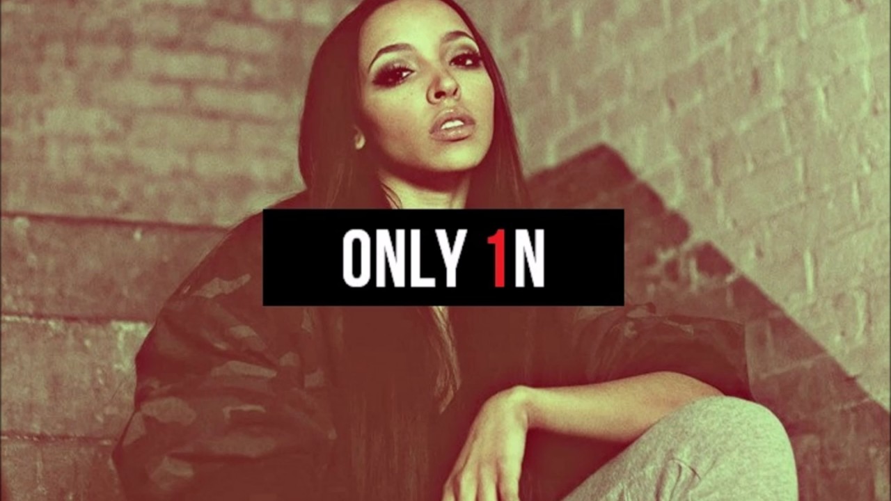 Tinashe x Chris Brown Type beat 2016 - Only 1N (prod by Samba beatz)