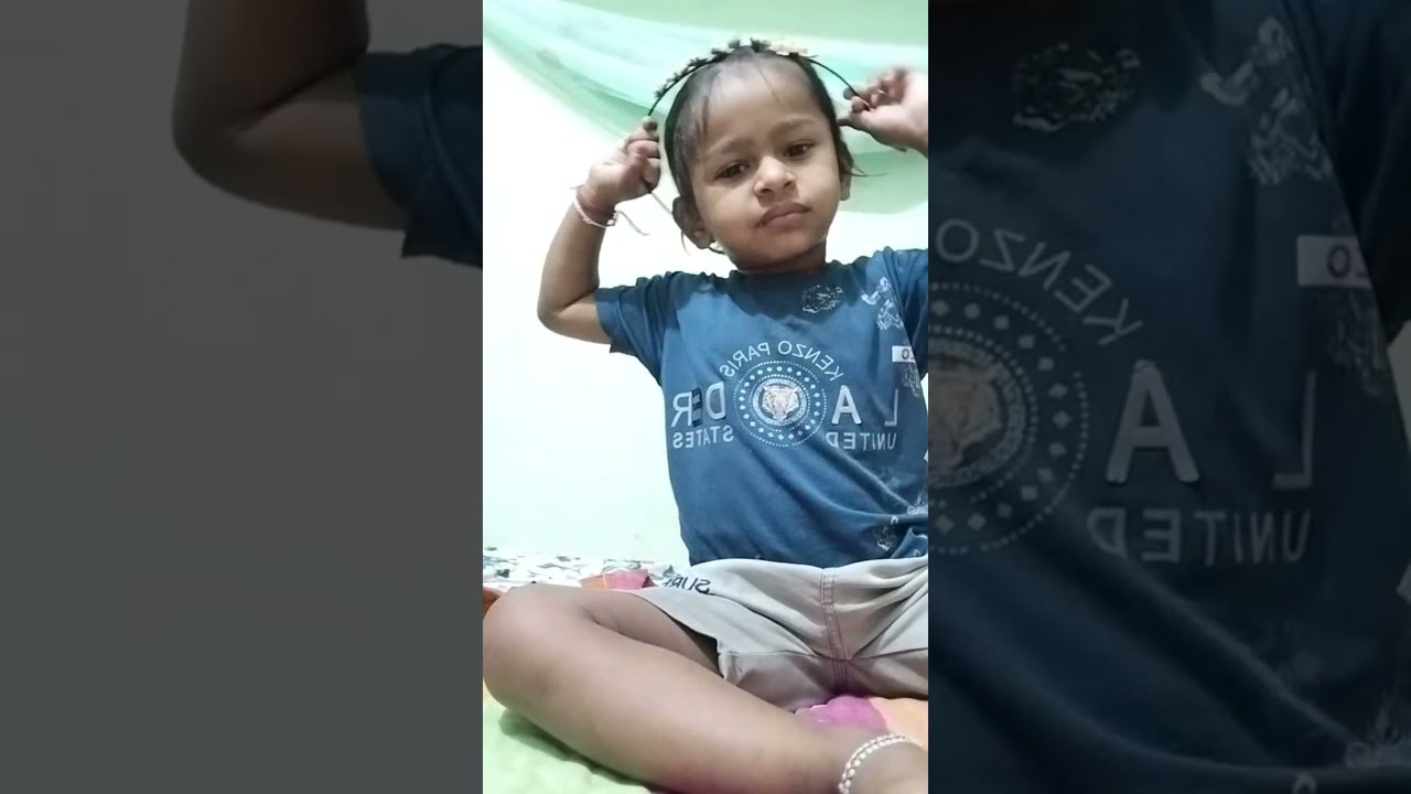 BACHPAN is live!कुछ नया सीखते है 🥰🥰🥰🥰🥰🥰