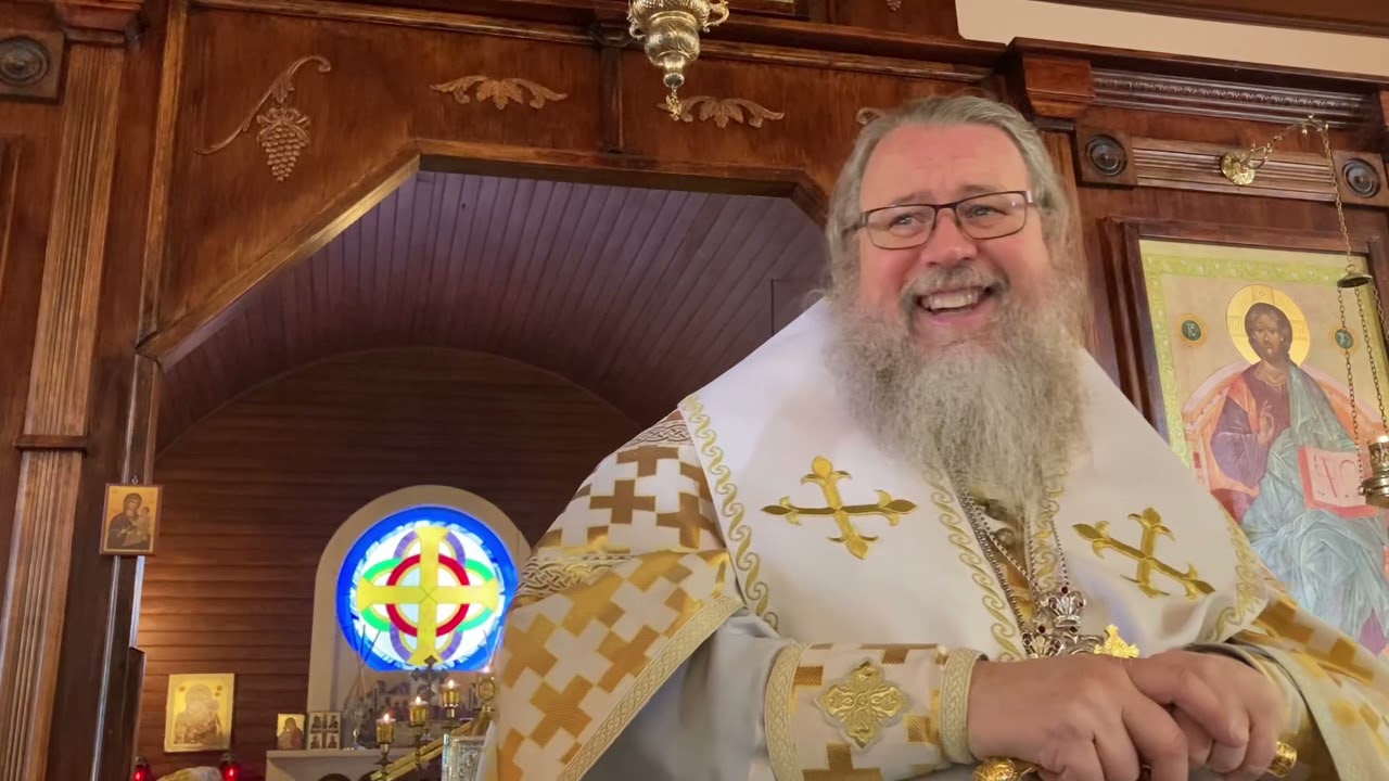 Золотое правило, а не интернет-православие