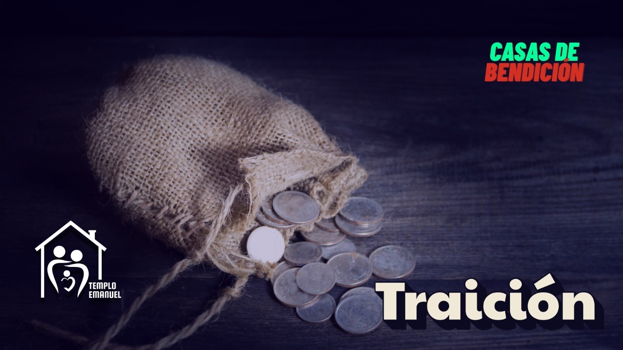 Traición