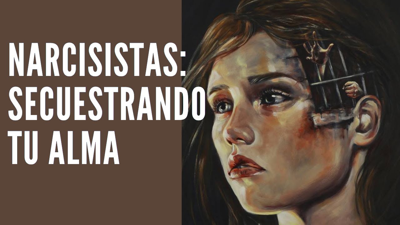 Prisioneros de la Voluntad del Narcisista Podcast EP58