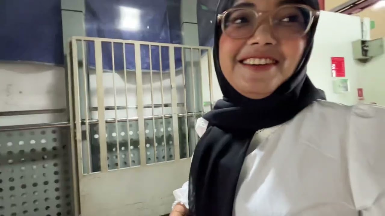 MAIN KE SEMARANG 🌸💗