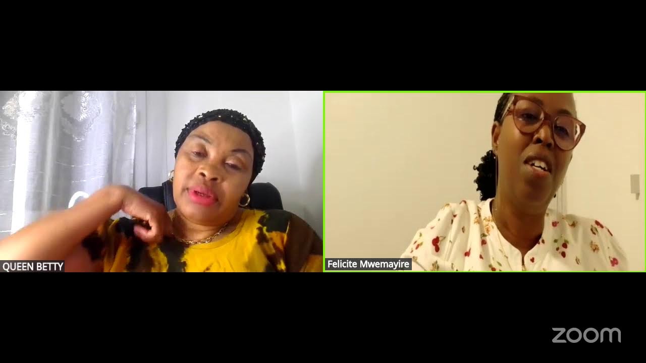 KUBIKA MWIHEMBE GUTUMYE LETA IHINDURA INOTI/YABATEGUJE KUZABAGEREKAHO URUSYO,NONE ATANGIYE KWISARISH