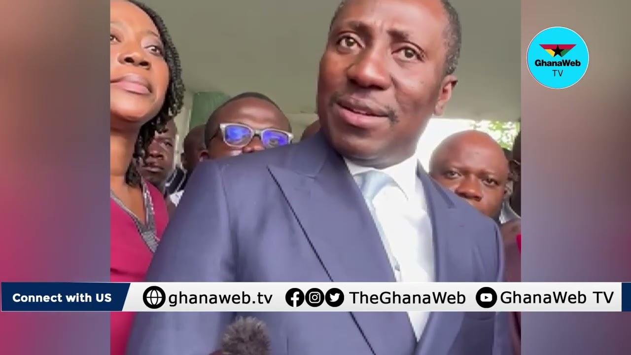 Minority calls for a united and peaceful Ghana beyond politics