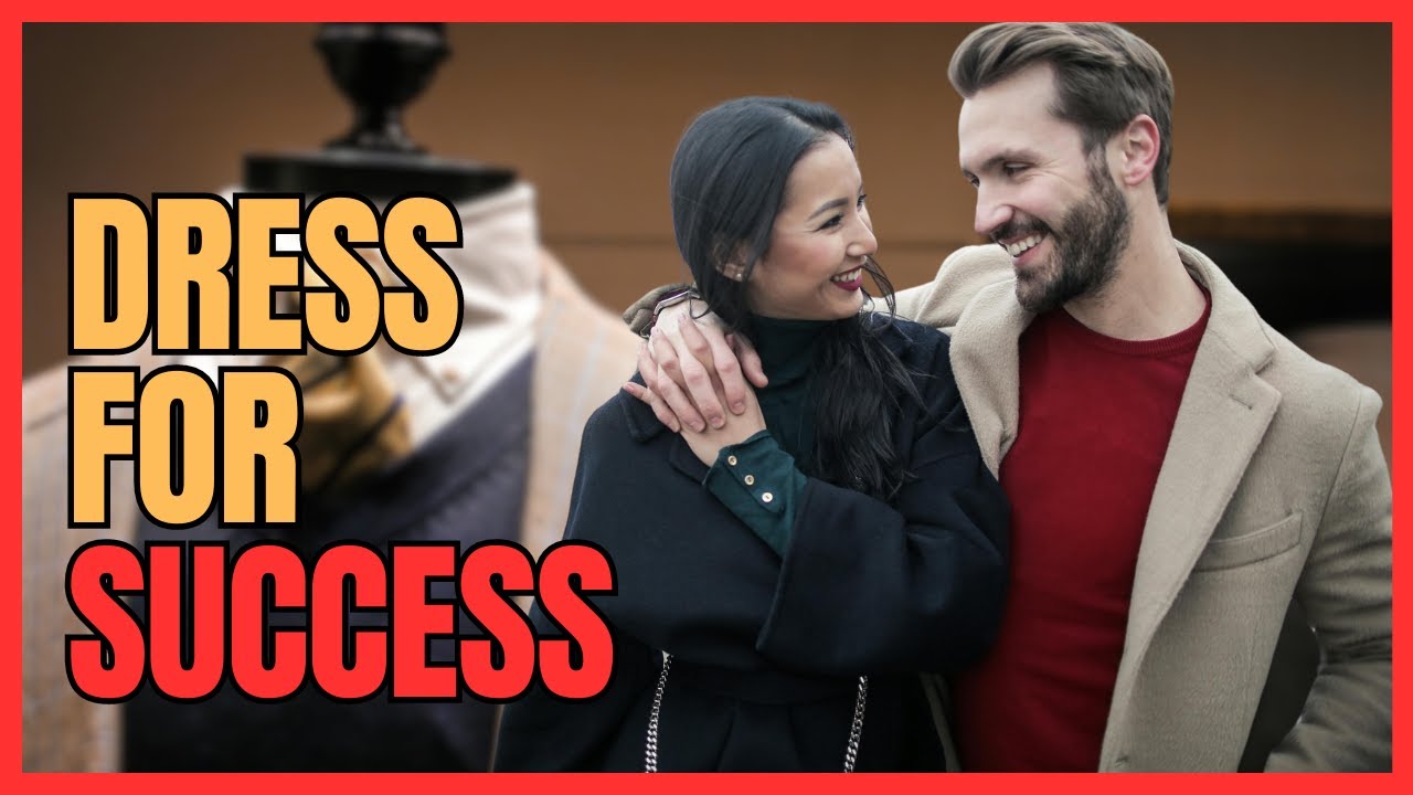 Top 10 Tips Dress for success