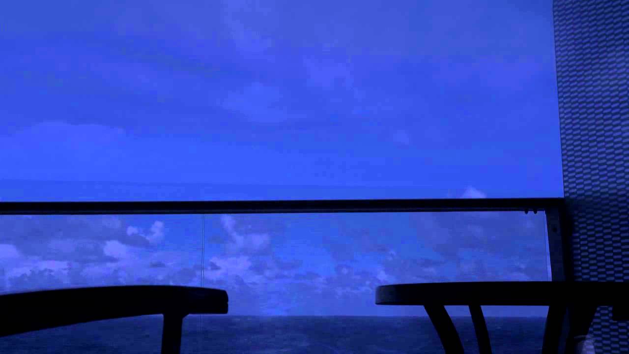 Sleep Sounds - Cruise Ship - White Noise